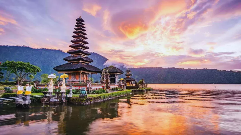 Photo of Must-Visit These Top 10 Places In Bali On Your Next Trip by TravelJunkies ✔