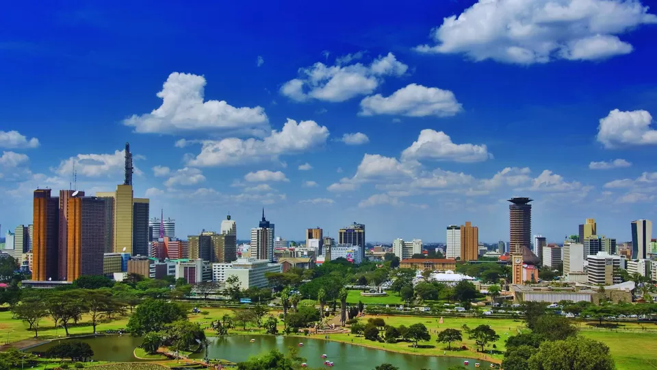 Photo of Planning A Budget Trip To Nairobi? Follow These Top 10 Tips by TravelJunkies ✔