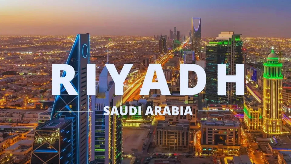Photo of How To Travel To Riyad In The Most Easiest Ways? by TravelJunkies ✔