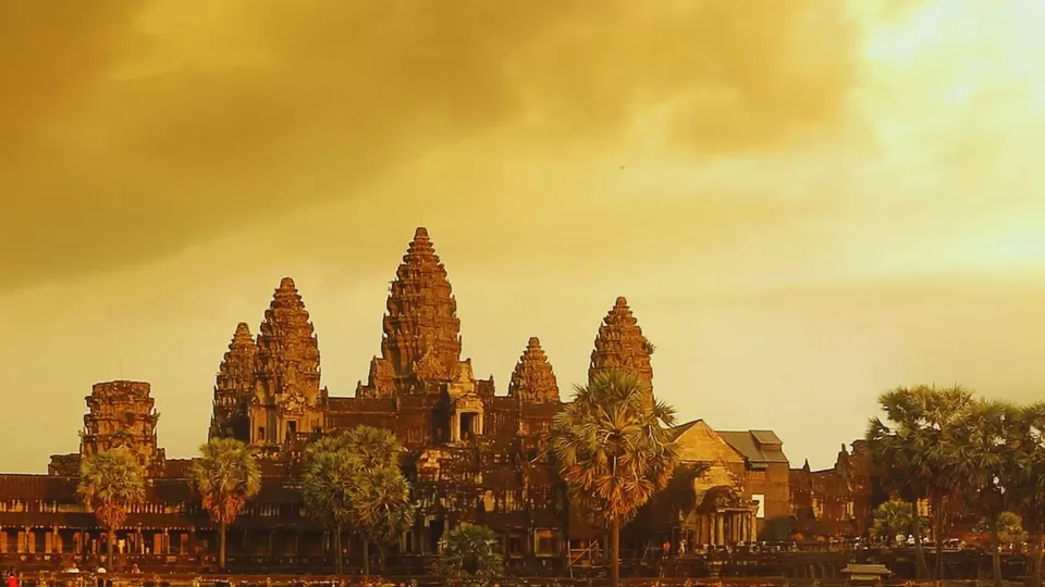 Photo of Top 10 Places to Explore In Cambodia For Youngsters by TravelJunkies ✔