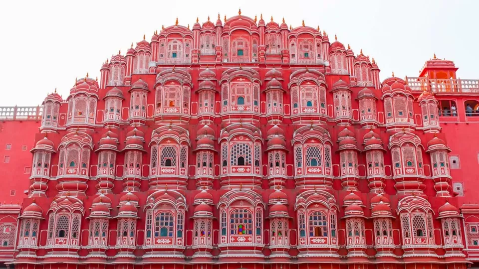 Photo of Why Jaipur Should Be in Your Bucket List This Year by TravelJunkies ✔