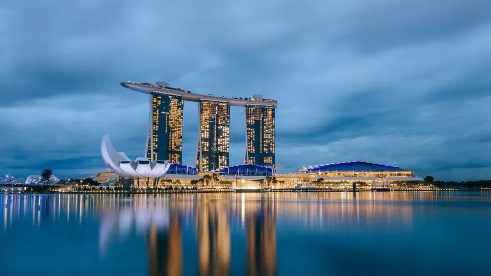 Photo of Best Things to Do in Singapore: A Complete Travel Guide by TravelJunkies ✔