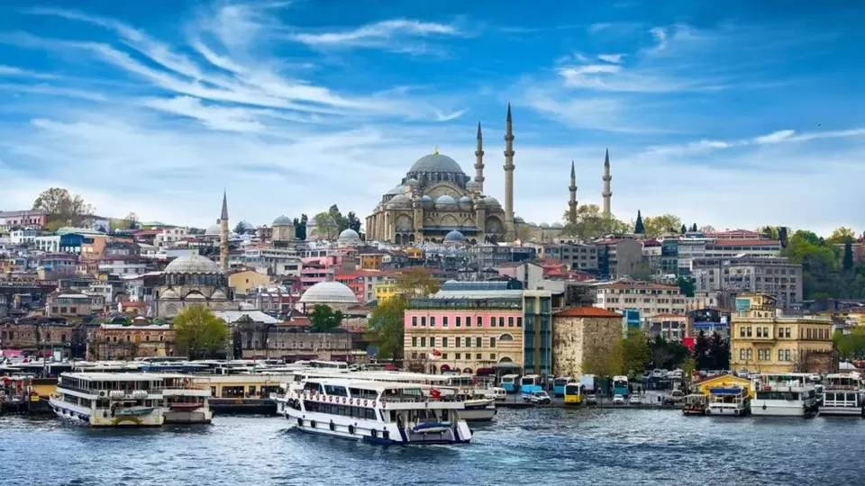 Photo of Plan Your Dream Honeymoon in Turkey: A Romantic Escape for Couples by TravelJunkies ✔