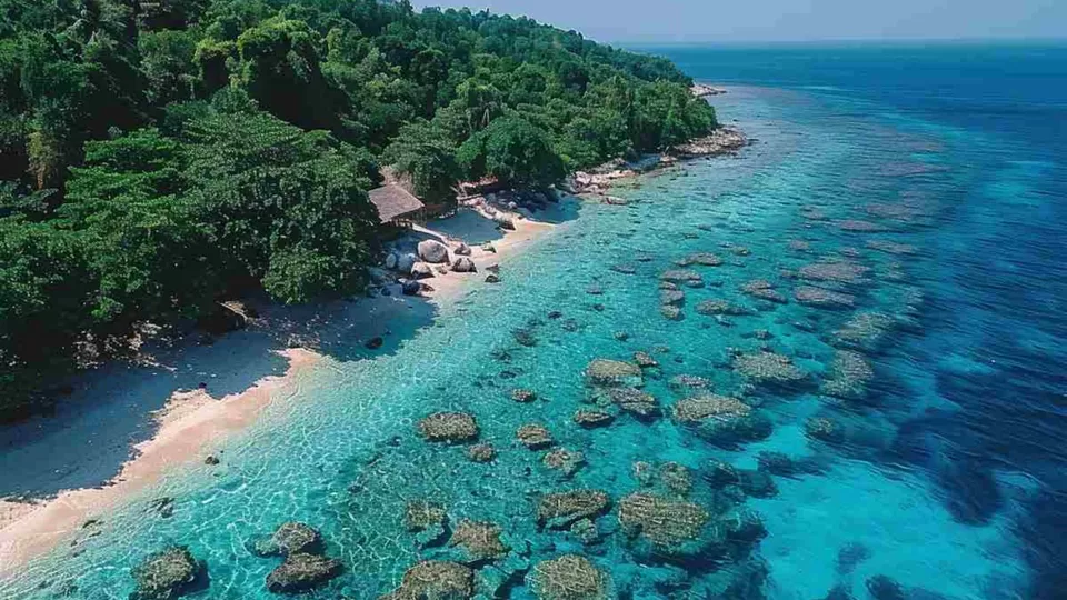 Photo of Save Huge on Travelling to Andaman and Nicobar: Budget Travel Guide by TravelJunkies ✔