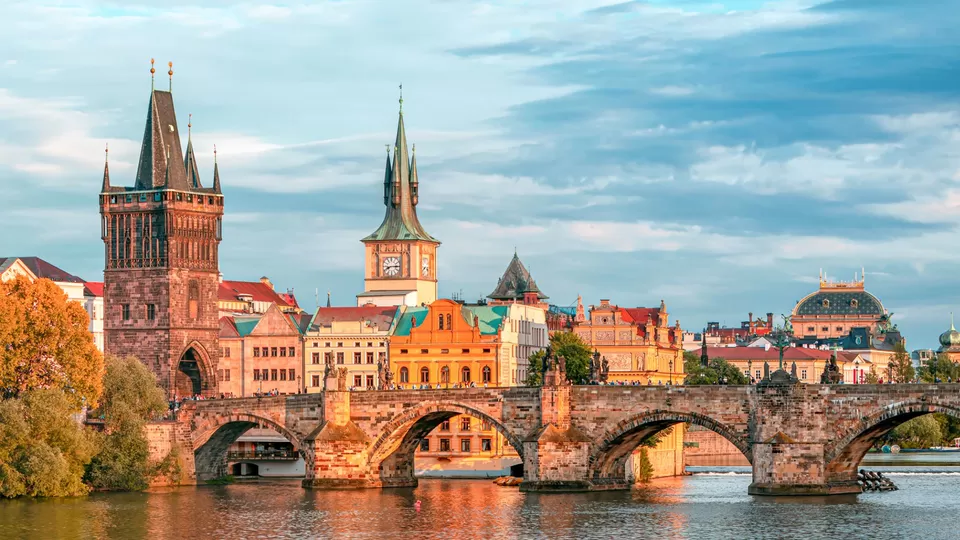 Photo of Itinerary Ideas for a 5-Day Trip to Prague: A Perfect Travel Guide by TravelJunkies ✔