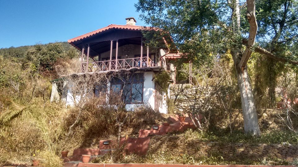 Photo of Hidden Haven in the Himalayas: Pangot 3/11 by Parul