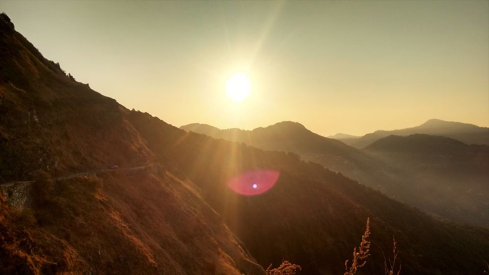 Photo of Hidden Haven in the Himalayas: Pangot 6/11 by Parul