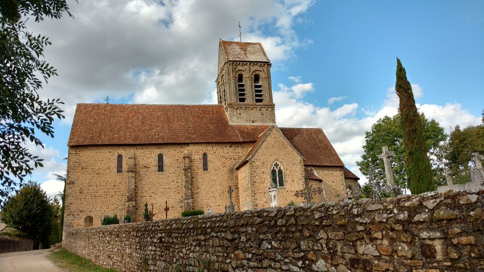 Photo of Saint-Ceneri-le-Gerei – A scene right out of your Favorite Fairy-Tale by Parul