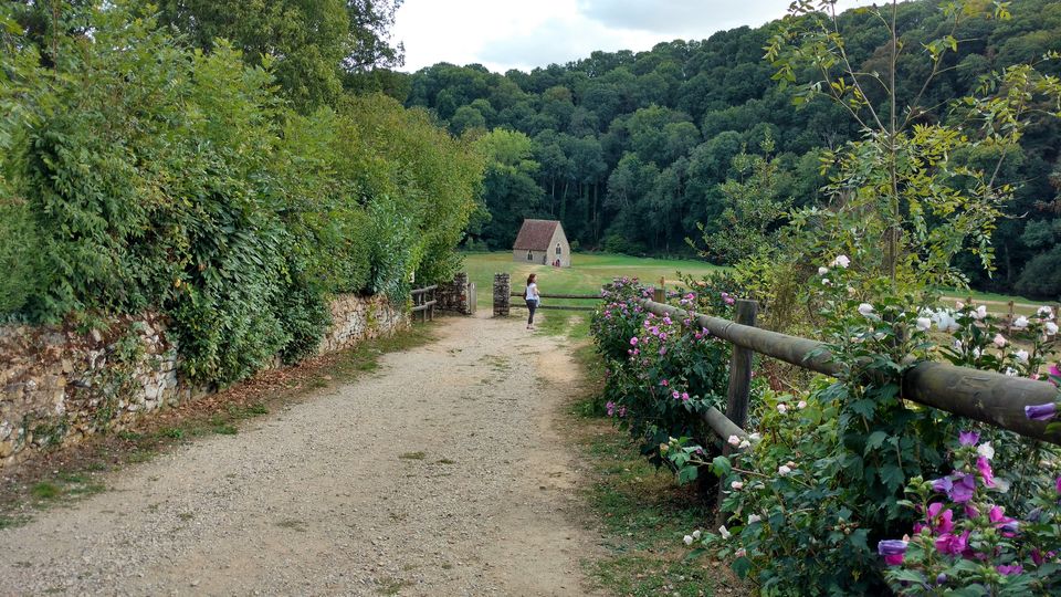 Photo of Saint-Ceneri-le-Gerei – A scene right out of your Favorite Fairy-Tale by Parul