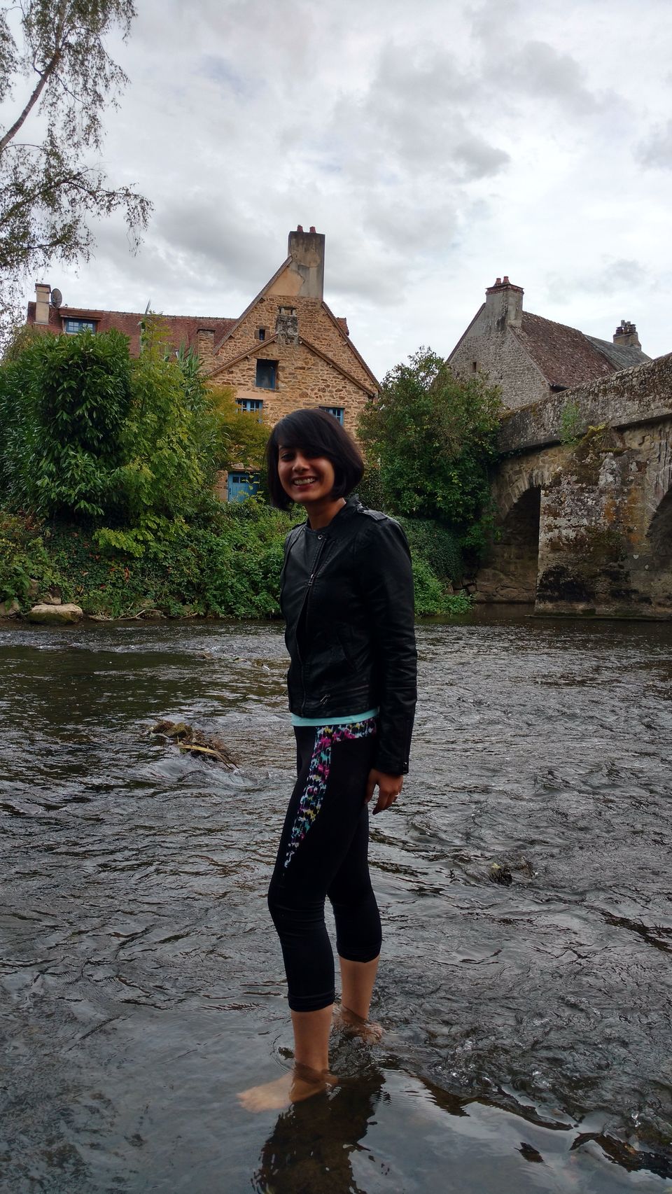 Photo of Saint-Ceneri-le-Gerei – A scene right out of your Favorite Fairy-Tale by Parul