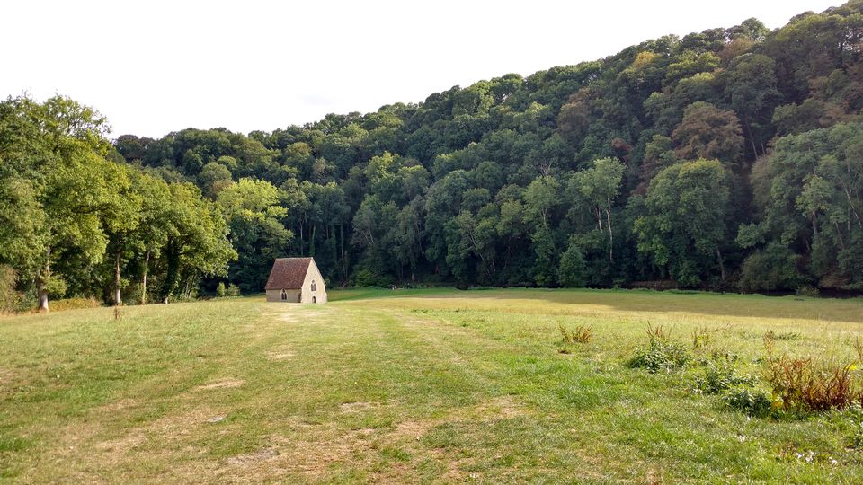 Photo of Saint-Ceneri-le-Gerei – A scene right out of your Favorite Fairy-Tale by Parul
