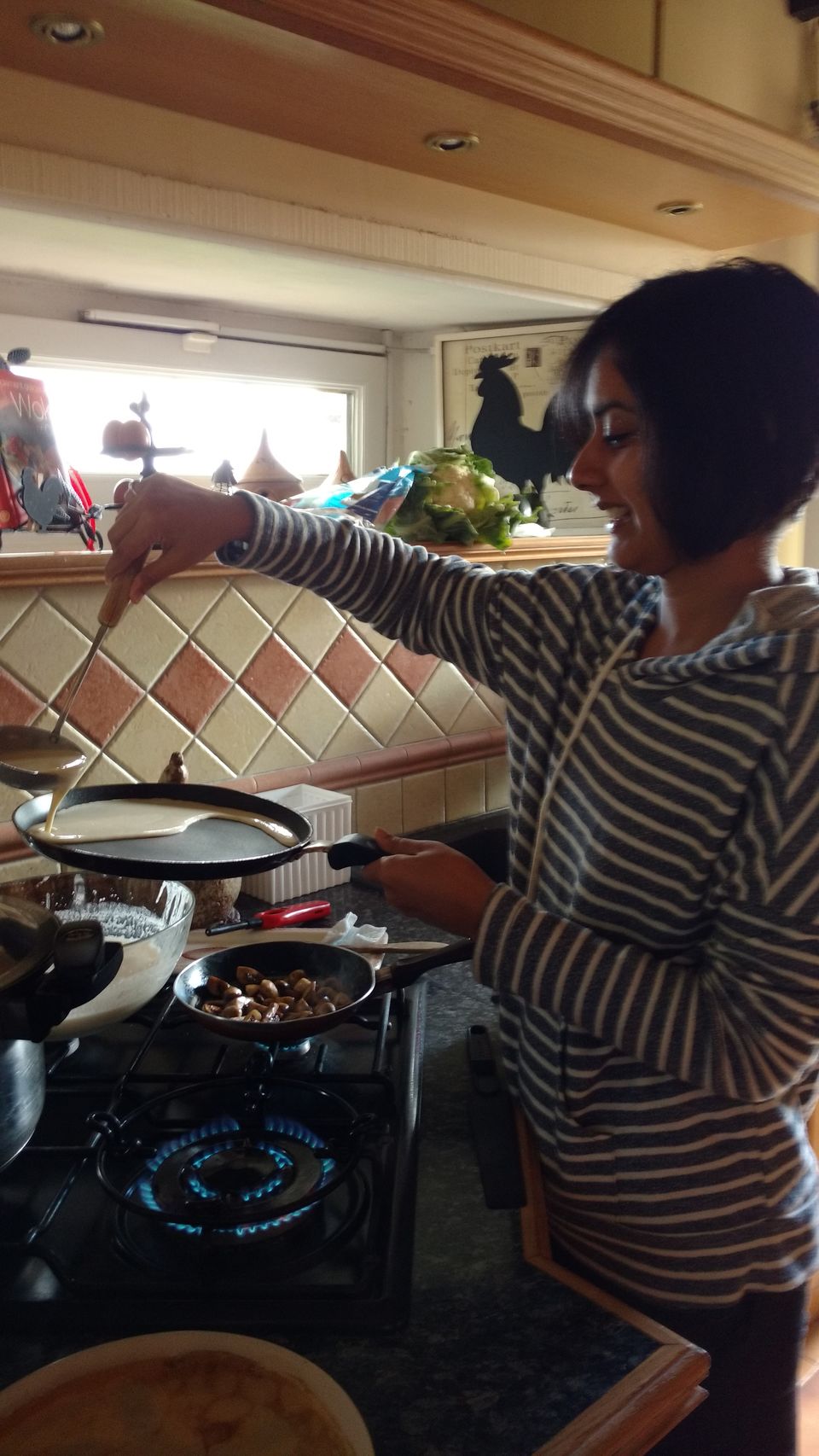 Photo of Why your life changes when you befriend a Traveler 6/8 by Parul