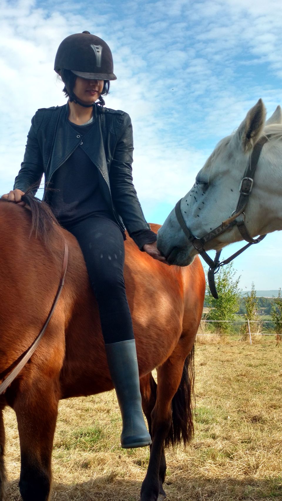 Photo of Why your life changes when you befriend a Traveler 5/8 by Parul