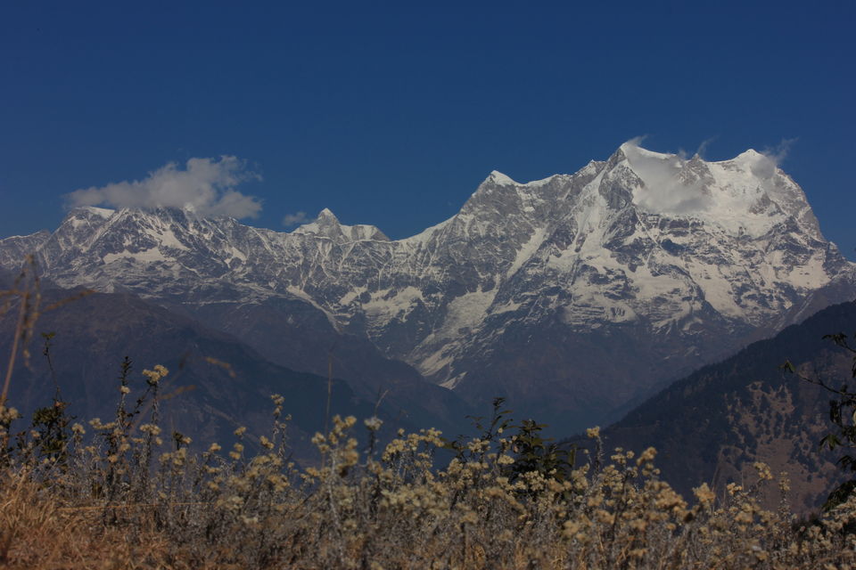 Photo of Solo trip to Deoria Tal 1/2 by navaltimshiva