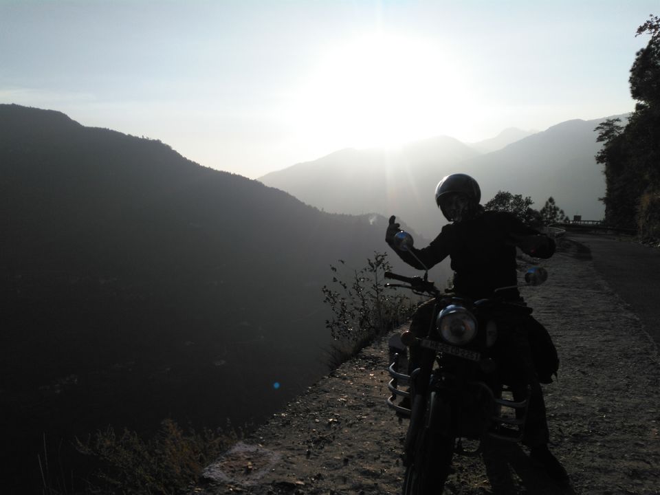 Photo of Tungnath, Rudraprayag, Uttarakhand, India by Atishay Jain