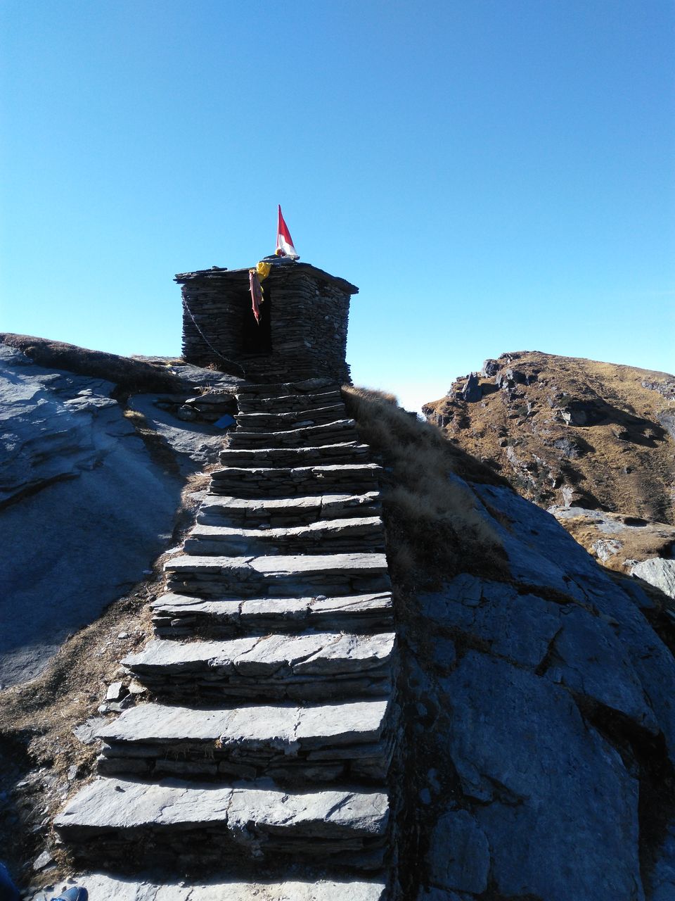 Photo of Tungnath, Rudraprayag, Uttarakhand, India by Atishay Jain