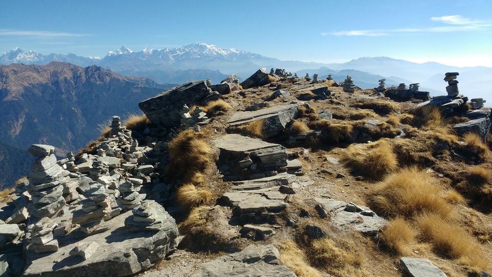 Photo of Tungnath, Rudraprayag, Uttarakhand, India by Atishay Jain
