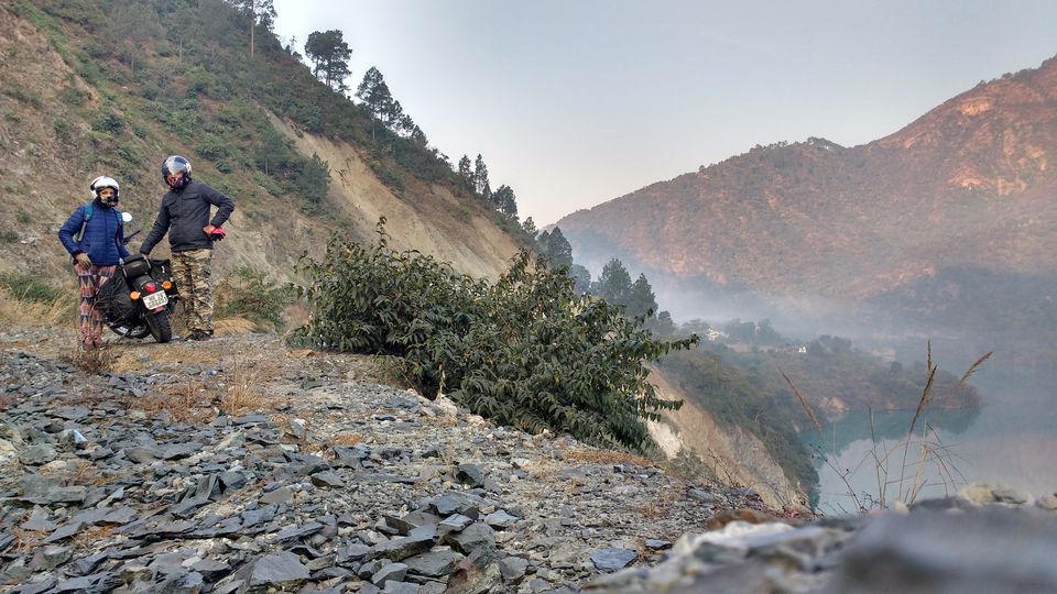 Photo of Tungnath, Rudraprayag, Uttarakhand, India by Atishay Jain