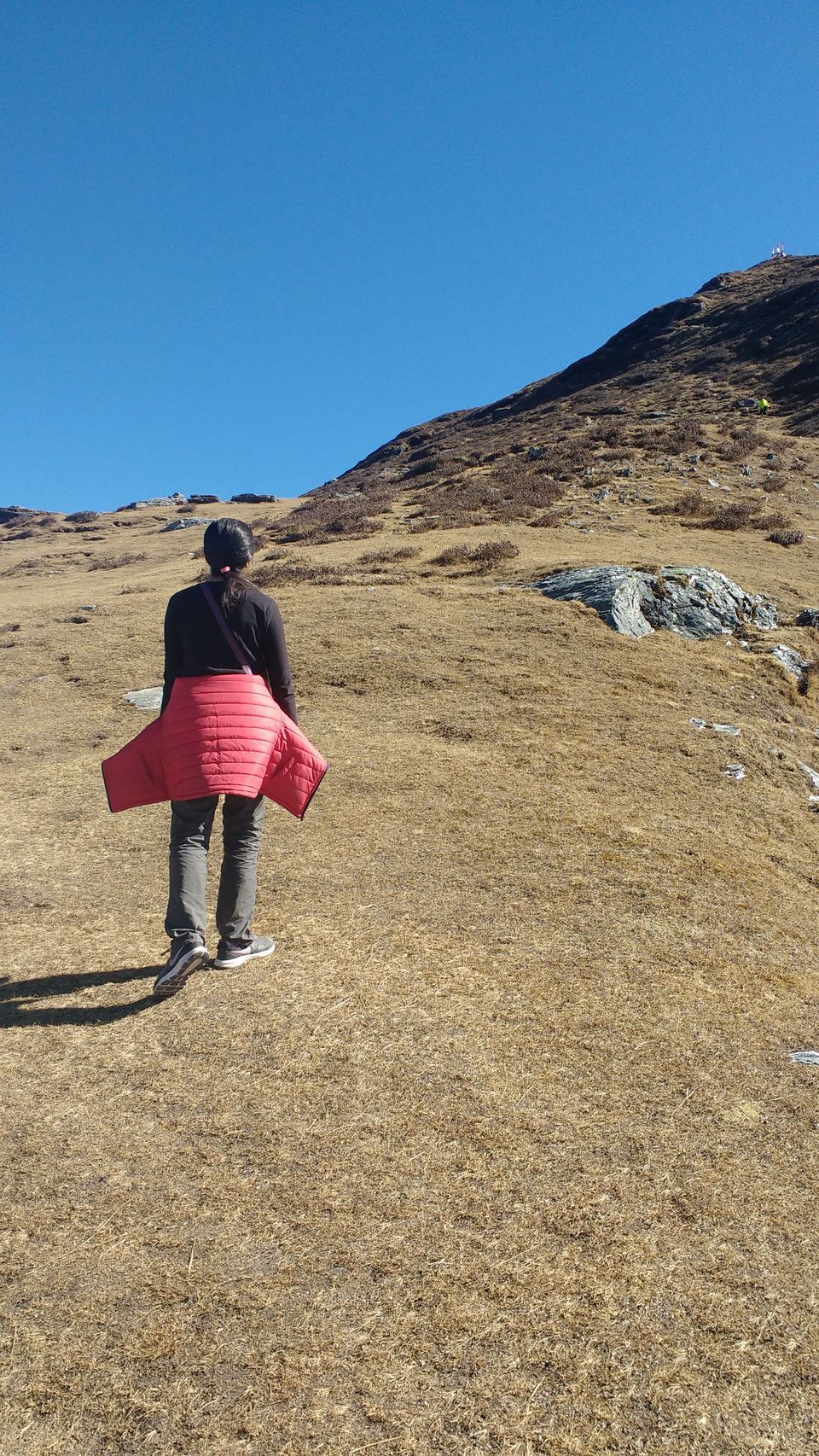 Photo of Tungnath, Rudraprayag, Uttarakhand, India by Atishay Jain