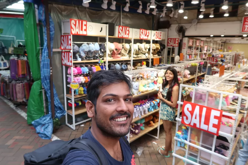 Photo of Singapore by Atishay Jain