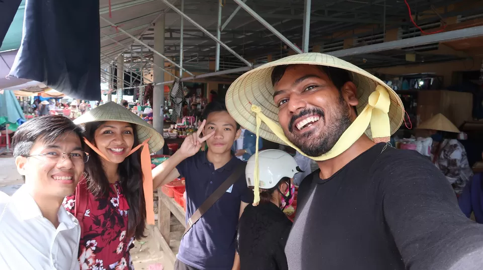 Photo of Hội An, Quang Nam Province, Vietnam by Atishay Jain