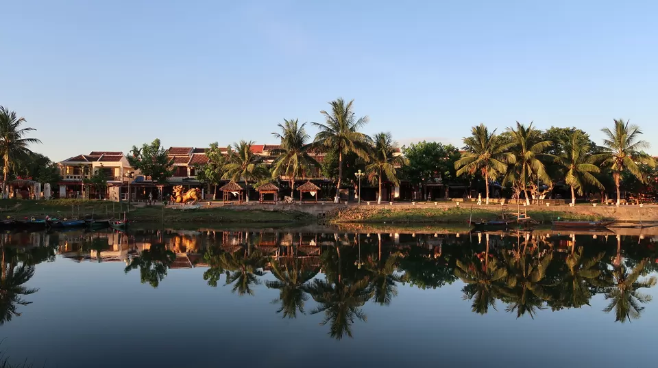 Photo of Hội An, Quang Nam Province, Vietnam by Atishay Jain