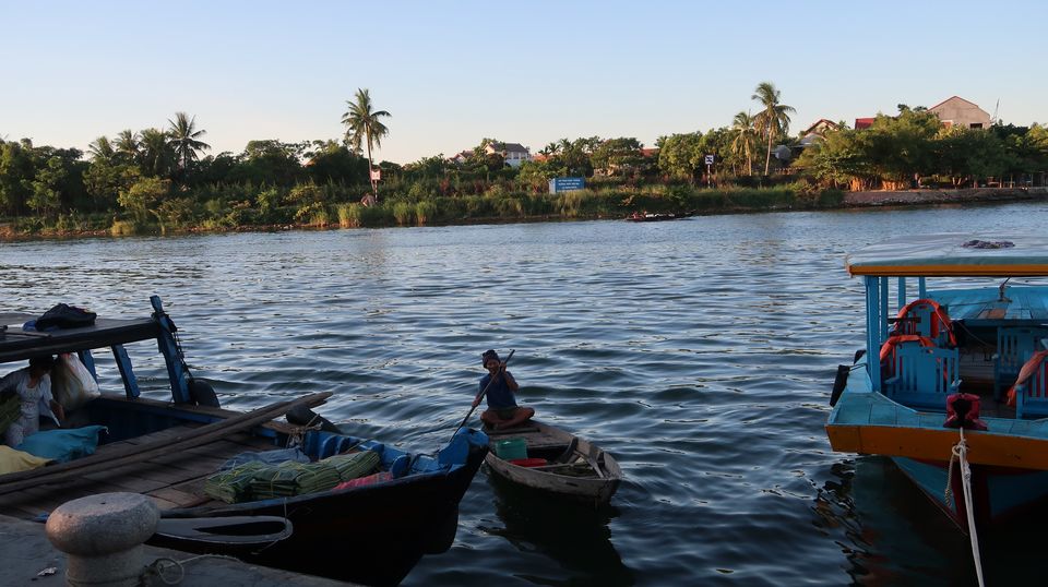 Photo of Hội An, Quang Nam Province, Vietnam by Atishay Jain