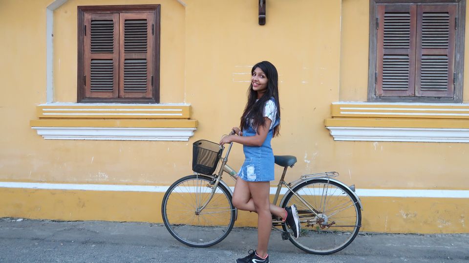 Photo of Hội An, Quang Nam Province, Vietnam by Atishay Jain