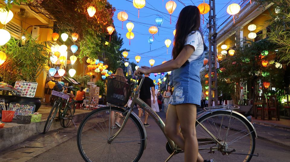 Photo of Hội An, Quang Nam Province, Vietnam by Atishay Jain