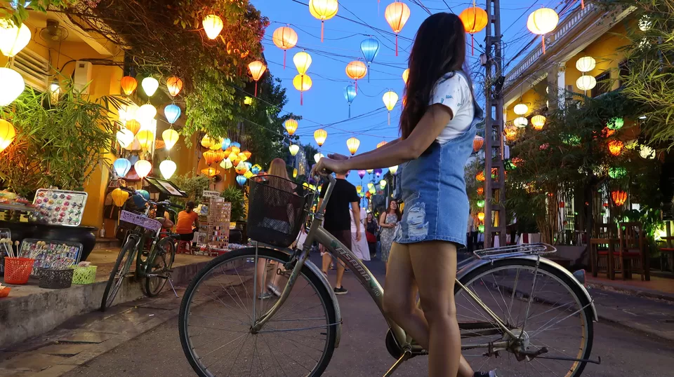 Photo of Hội An, Quang Nam Province, Vietnam by Atishay Jain