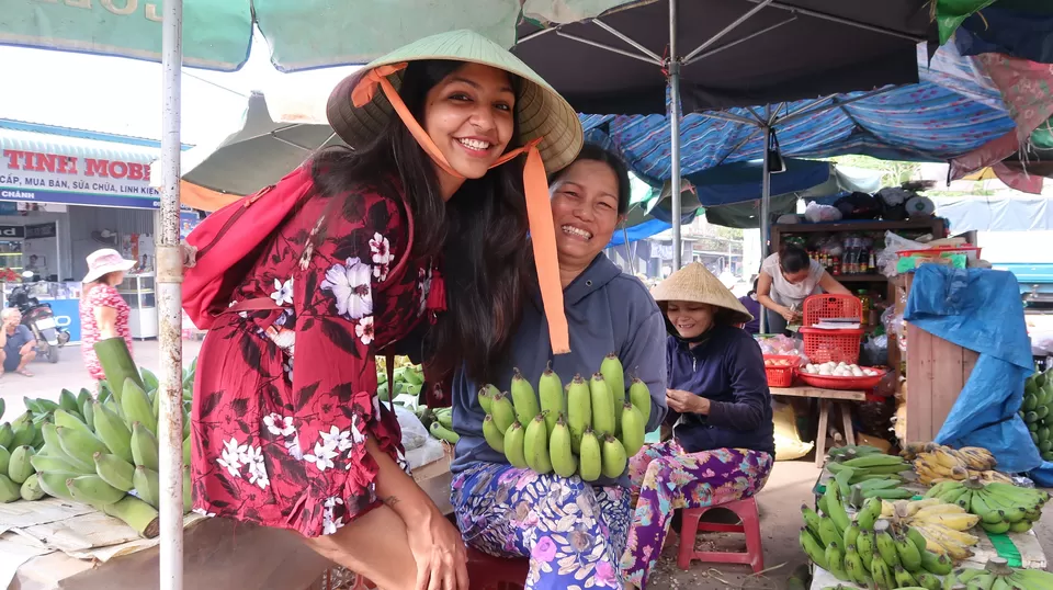 Photo of Hội An, Quang Nam Province, Vietnam by Atishay Jain