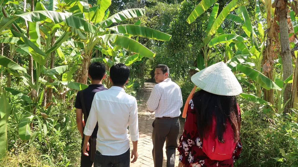 Photo of Hội An, Quang Nam Province, Vietnam by Atishay Jain