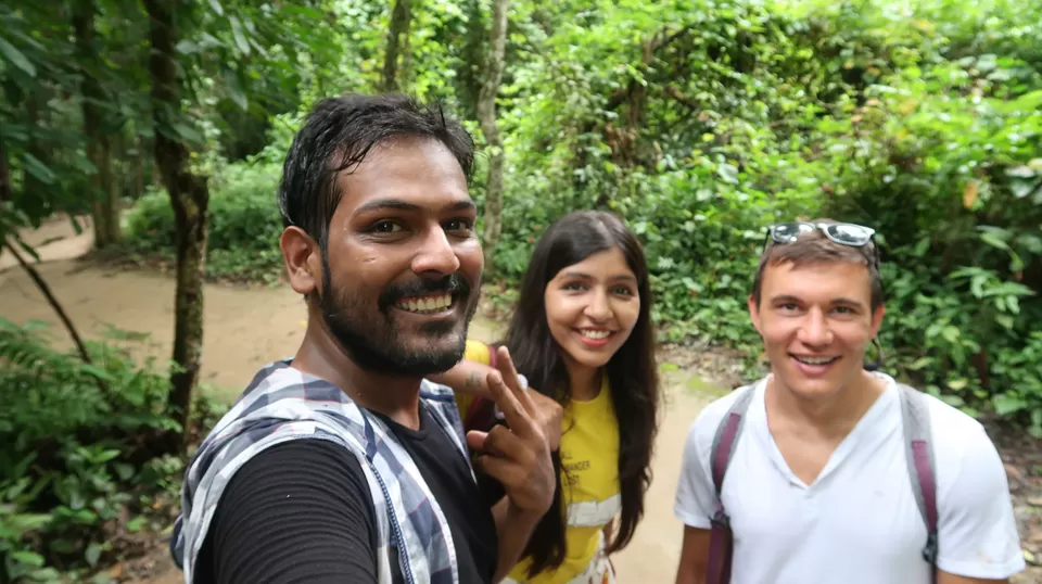 Photo of How this couple has Travelled to 7 Countries for 3 Months Under Rs 90,000 by Atishay Jain