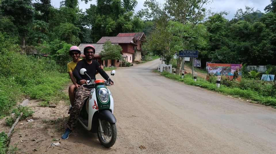 Photo of How this couple has Travelled to 7 Countries for 3 Months Under Rs 90,000 by Atishay Jain