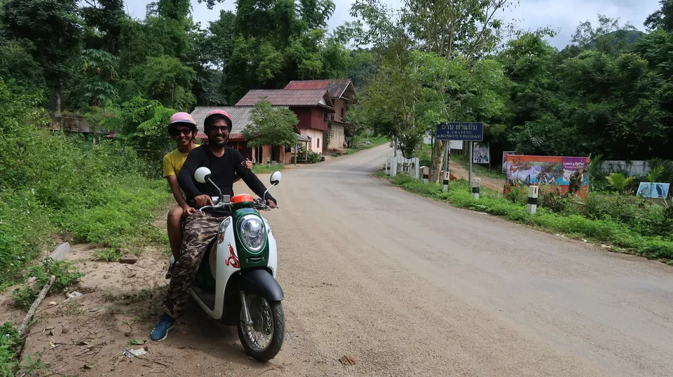 Photo of How this couple has Travelled to 7 Countries for 3 Months Under Rs 90,000 by Atishay Jain