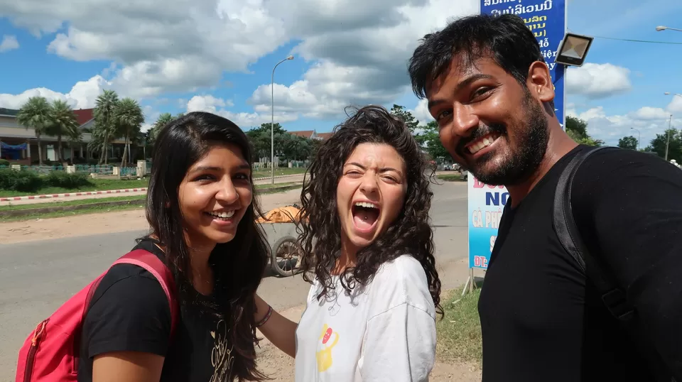 Photo of How this couple has Travelled to 7 Countries for 3 Months Under Rs 90,000 by Atishay Jain