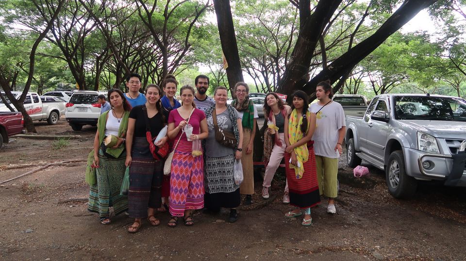 Photo of Chiang Mai, Thailand by Atishay Jain