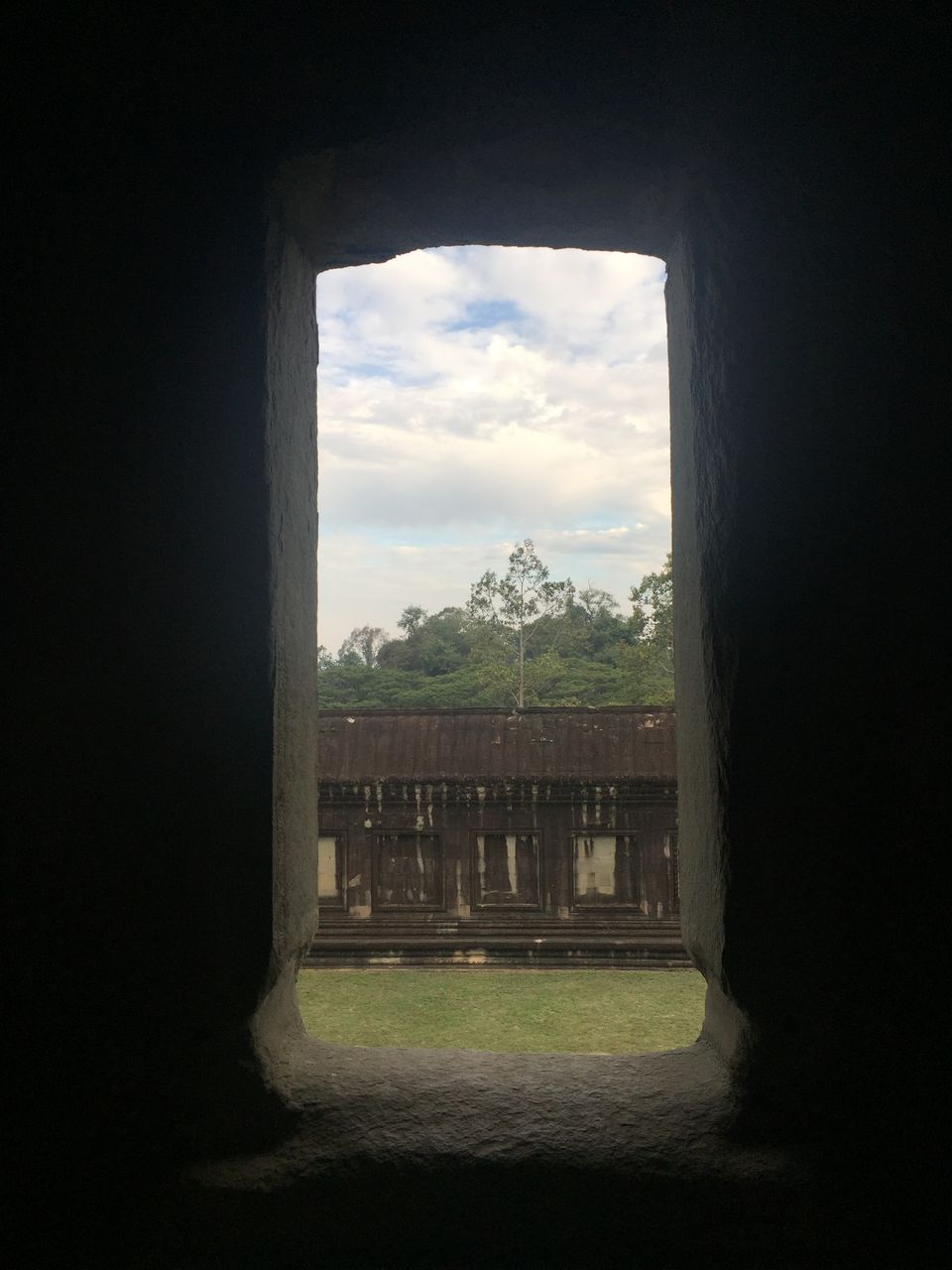 Photo of Angkor Wat, Krong Siem Reap, Siem Reap Province, Cambodia by Kalaivani Velusamy