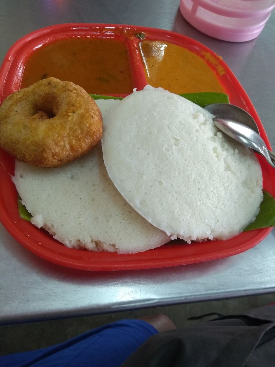 Photo of Shivanasamudra, Karnataka by Kalaivani Velusamy