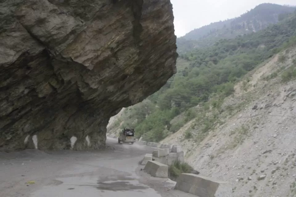 Photo of Sangla, Himachal Pradesh, India by Nikita Tibrewal