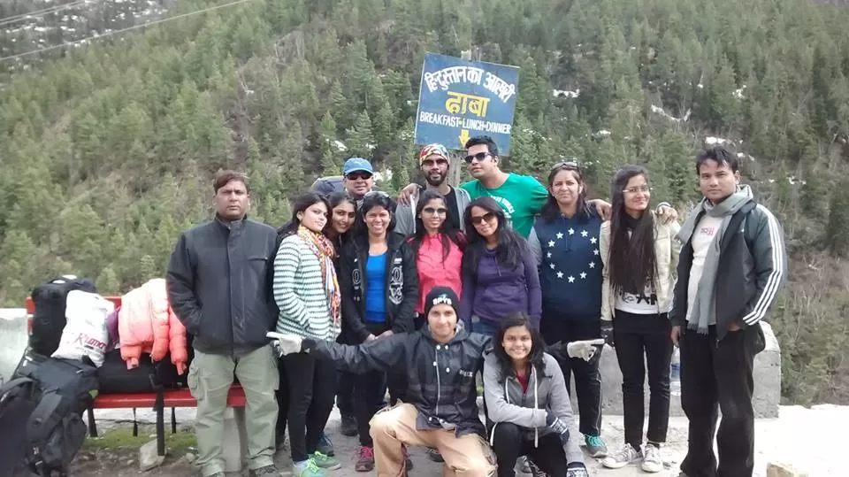Photo of Sangla, Himachal Pradesh, India by Nikita Tibrewal
