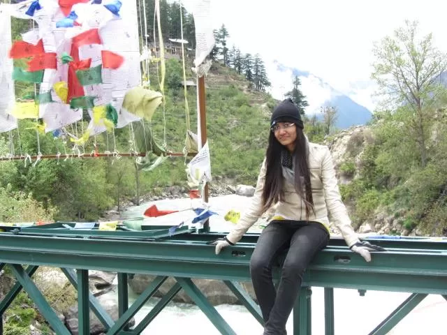 Photo of Sangla, Himachal Pradesh, India by Nikita Tibrewal