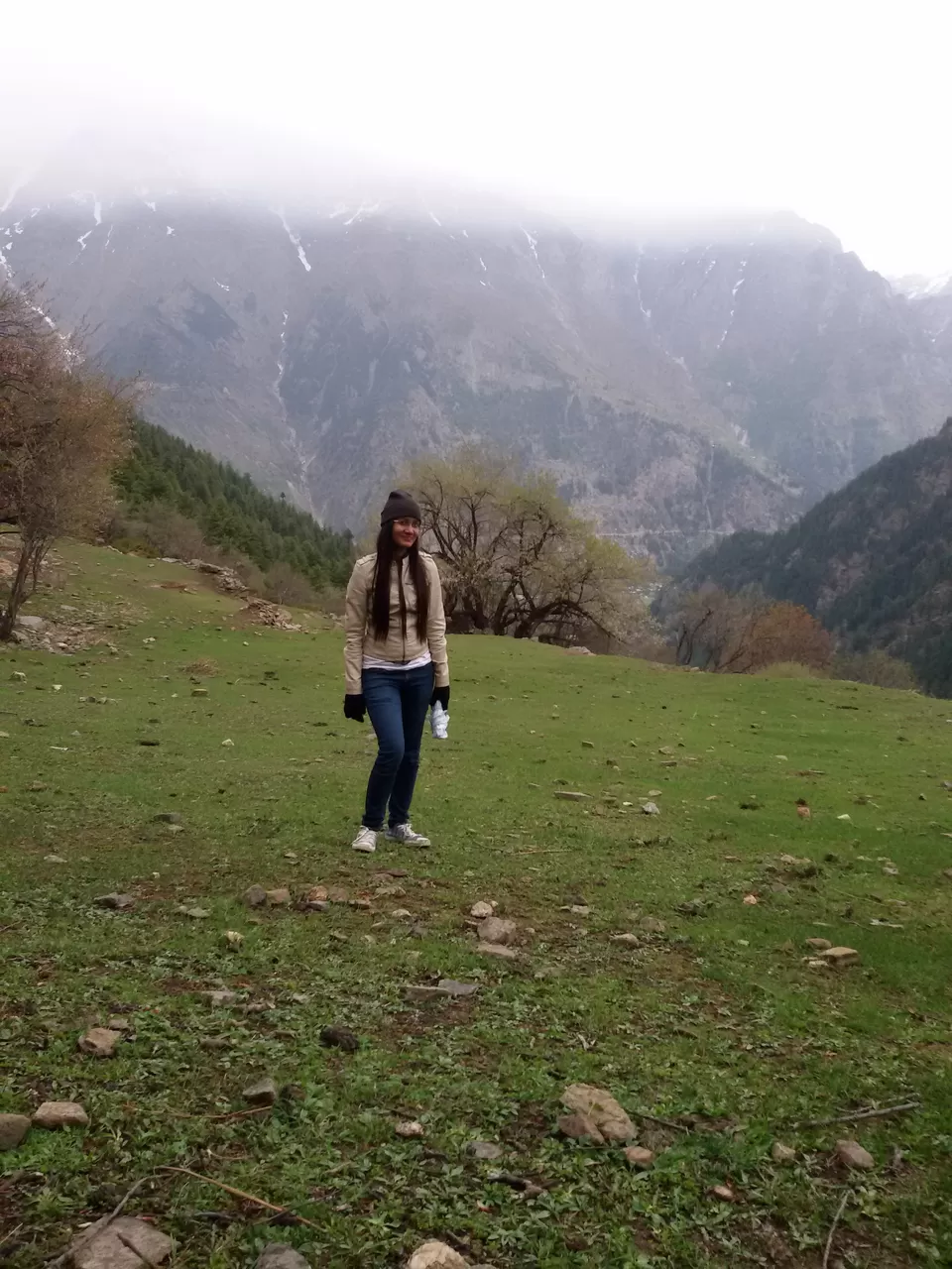 Photo of Sangla, Himachal Pradesh, India by Nikita Tibrewal