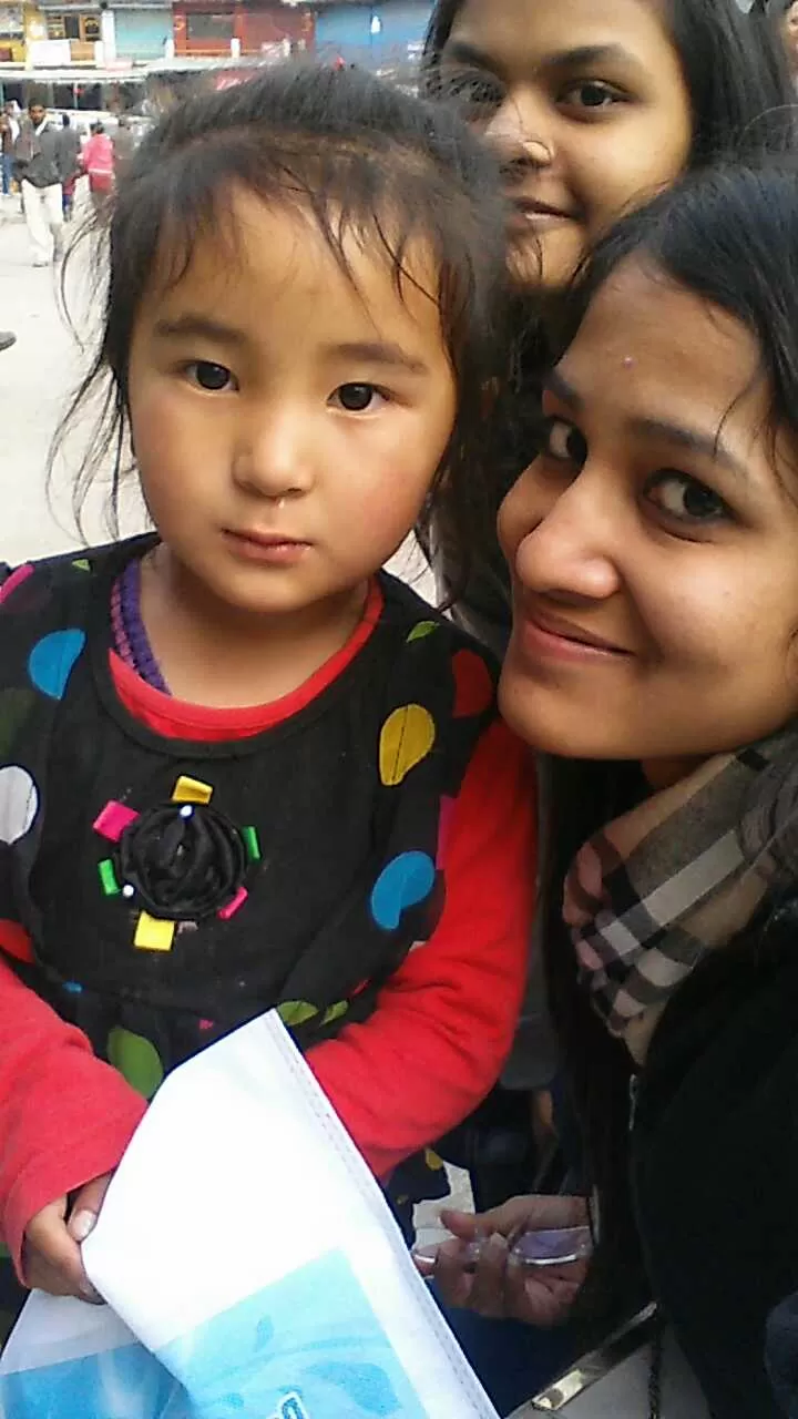 Photo of Sangla, Himachal Pradesh, India by Nikita Tibrewal