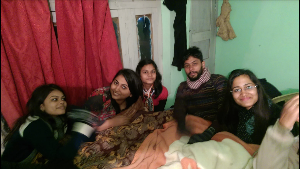 Photo of Sangla, Himachal Pradesh, India by Nikita Tibrewal