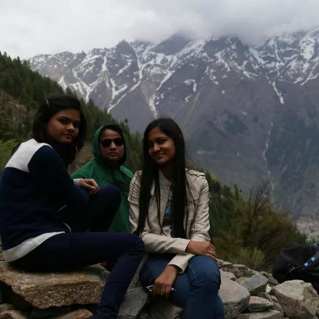 Photo of Sangla, Himachal Pradesh, India by Nikita Tibrewal