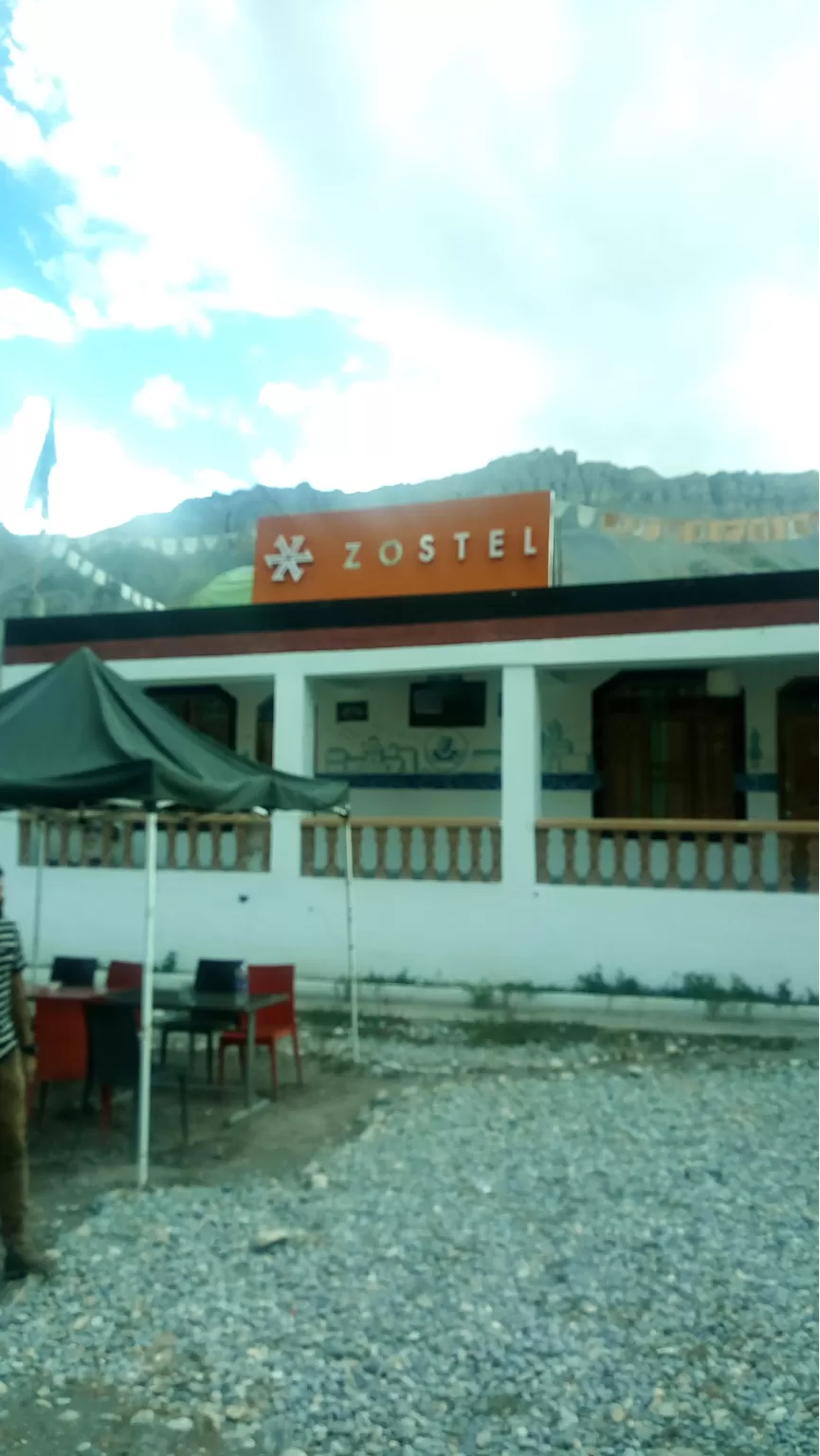 Photo of Spiti-A dream land!! by Akash Gupta
