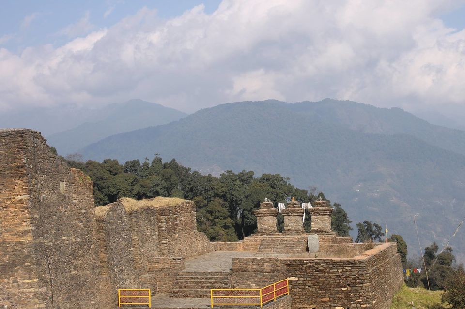 Photo of Sikkim Tales 13/13 by Shreya Bohra