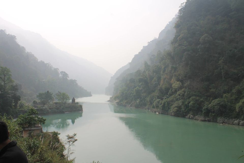 Photo of Sikkim Tales 3/13 by Shreya Bohra