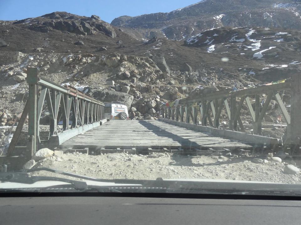 Photo of Sikkim Tales 6/13 by Shreya Bohra